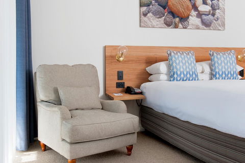 Hotel Nelson - Darwin Holiday 4