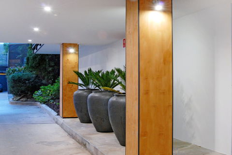 Hotel Nelson - Darwin Holiday 24