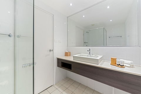 Hotel Nelson - Darwin Holiday 2