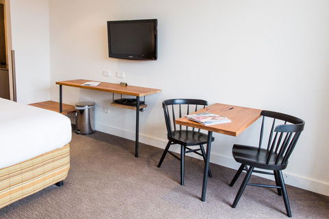 Hotel Nelson - Darwin Holiday 33