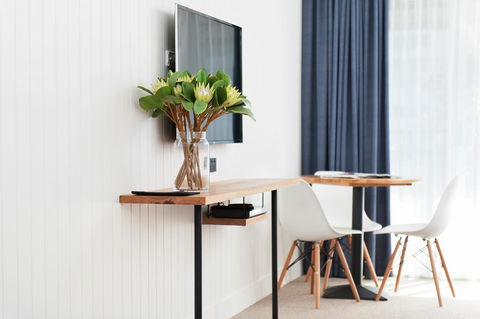 Hotel Nelson - Darwin Holiday 11