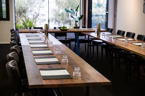 Hotel Nelson - Darwin Holiday 26