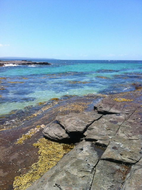 Jetz Bungalow - Darwin Holiday 9