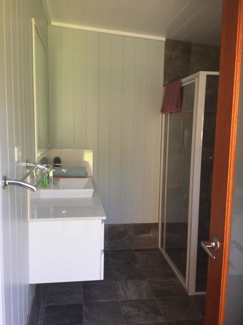 Jetz Bungalow - Darwin Holiday 3