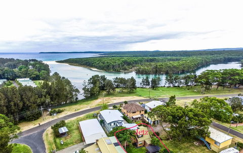 Jetz Bungalow - Darwin Holiday 4