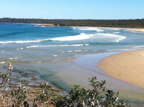 Jetz Bungalow - Darwin Holiday 12