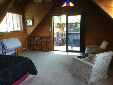 Jetz Bungalow - Darwin Holiday 6