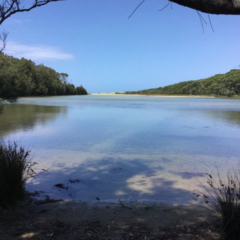 Jetz Bungalow - Darwin Holiday 5