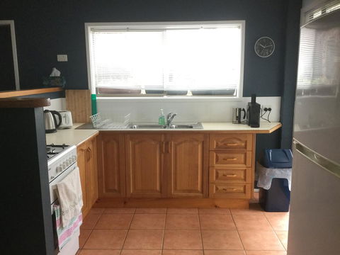 Jetz Bungalow - Darwin Holiday 7