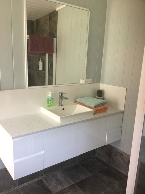 Jetz Bungalow - Darwin Holiday 1