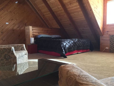 Jetz Bungalow - Darwin Holiday 11