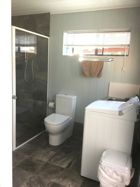 Jetz Bungalow - Darwin Holiday 2