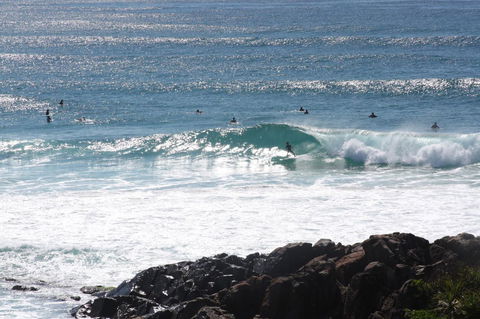 Ocean Breeze At Caba - Darwin Holiday 4