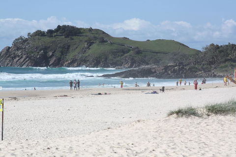 Ocean Breeze At Caba - Darwin Holiday 3