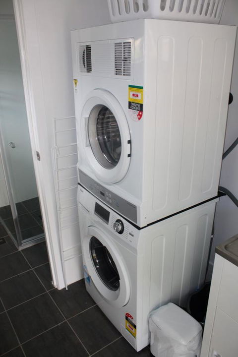 Ocean Breeze At Caba - Darwin Holiday 22