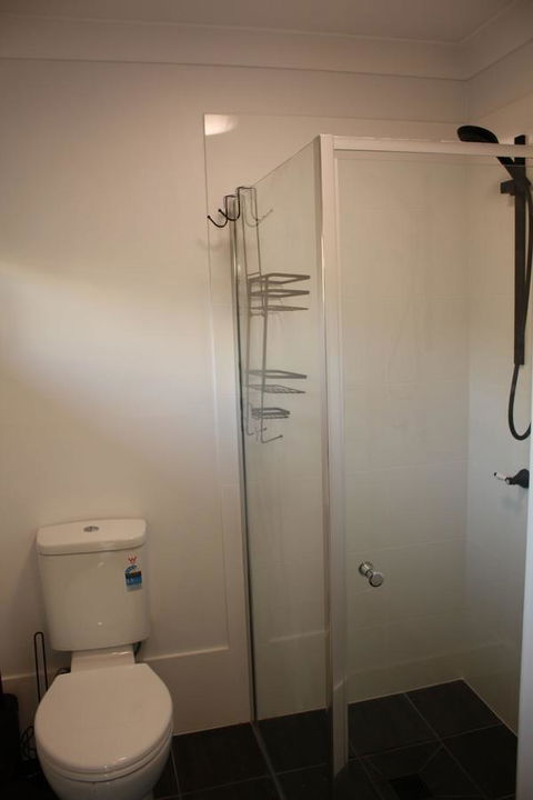 Ocean Breeze At Caba - Darwin Holiday 23