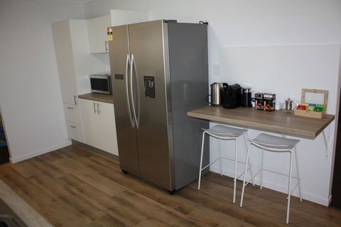 Ocean Breeze At Caba - Darwin Holiday 13