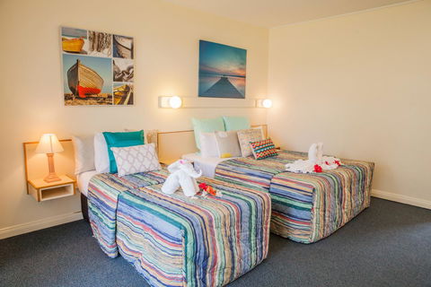 Kempsey Rose Motor Inn - Darwin Holiday 24