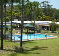 Kempsey Rose Motor Inn - Darwin Holiday