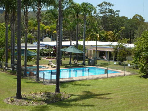 Kempsey Rose Motor Inn - Darwin Holiday 0