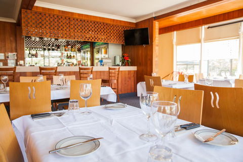 Kempsey Rose Motor Inn - Darwin Holiday 11