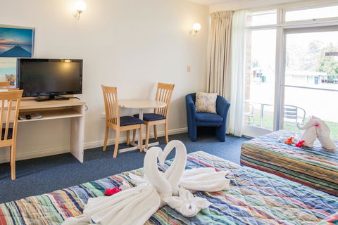 Kempsey Rose Motor Inn - Darwin Holiday 7