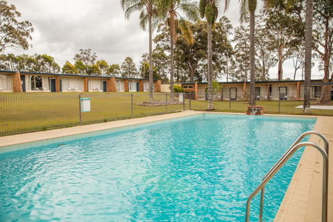 Kempsey Rose Motor Inn - Darwin Holiday 4