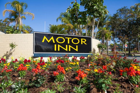Kempsey Rose Motor Inn - Darwin Holiday 29