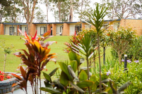 Kempsey Rose Motor Inn - Darwin Holiday 40
