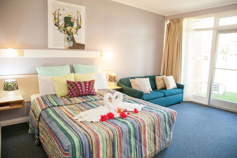 Kempsey Rose Motor Inn - Darwin Holiday 19