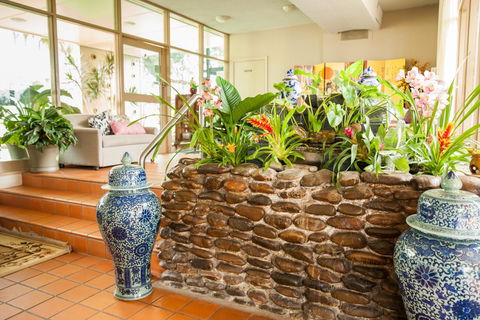 Kempsey Rose Motor Inn - Darwin Holiday 43