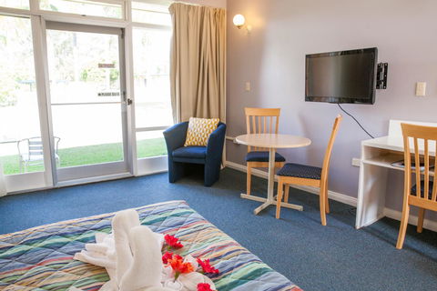 Kempsey Rose Motor Inn - Darwin Holiday 9