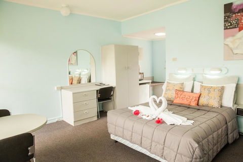 Kempsey Rose Motor Inn - Darwin Holiday 16