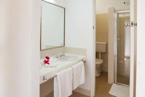Kempsey Rose Motor Inn - Darwin Holiday 26