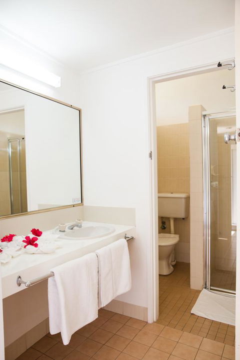 Kempsey Rose Motor Inn - Darwin Holiday 27