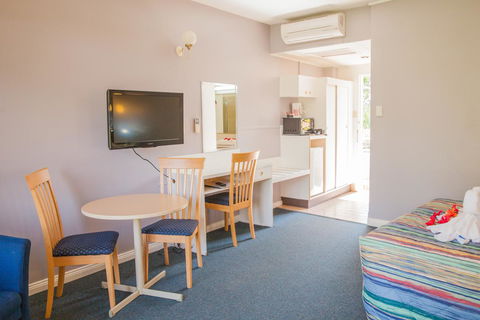Kempsey Rose Motor Inn - Darwin Holiday 25