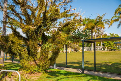 Kempsey Rose Motor Inn - Darwin Holiday 41