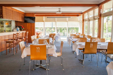 Kempsey Rose Motor Inn - Darwin Holiday 5