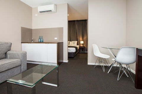 Crossroads Hotel - Darwin Holiday 38