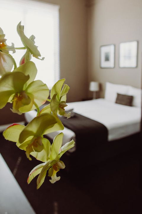 Crossroads Hotel - Darwin Holiday 11