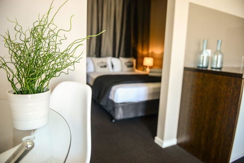 Crossroads Hotel - Darwin Holiday 21