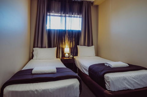 Crossroads Hotel - Darwin Holiday 8