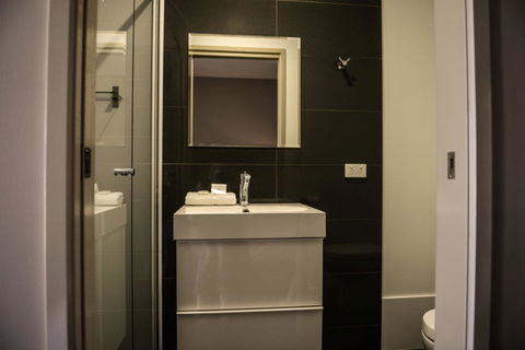 Crossroads Hotel - Darwin Holiday 22