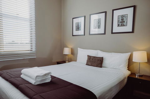 Crossroads Hotel - Darwin Holiday 13