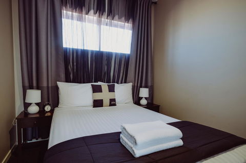 Crossroads Hotel - Darwin Holiday 6
