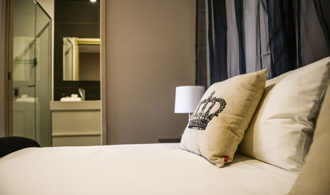 Crossroads Hotel - Darwin Holiday 20