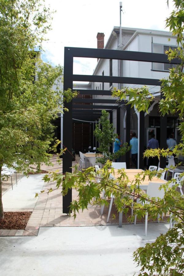 Narrabri NSW Darwin Holiday