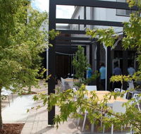 Crossroads Hotel - Darwin Holiday