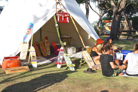 Cossies By The Sea - Darwin Holiday 20