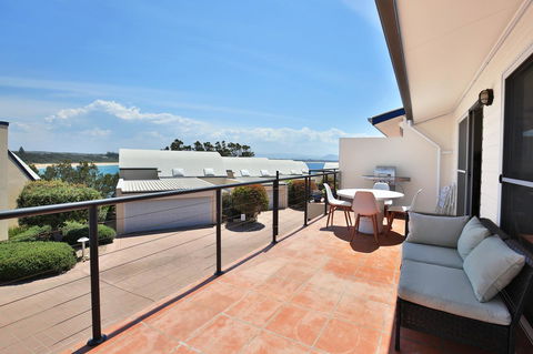 The Cove At Culburra - Direct Access To Beach - Darwin Holiday 0